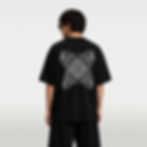 Thumbnail: T-SHIRT LOOP SIGNATURE