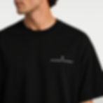 Thumbnail: T-SHIRT LOOP SIGNATURE