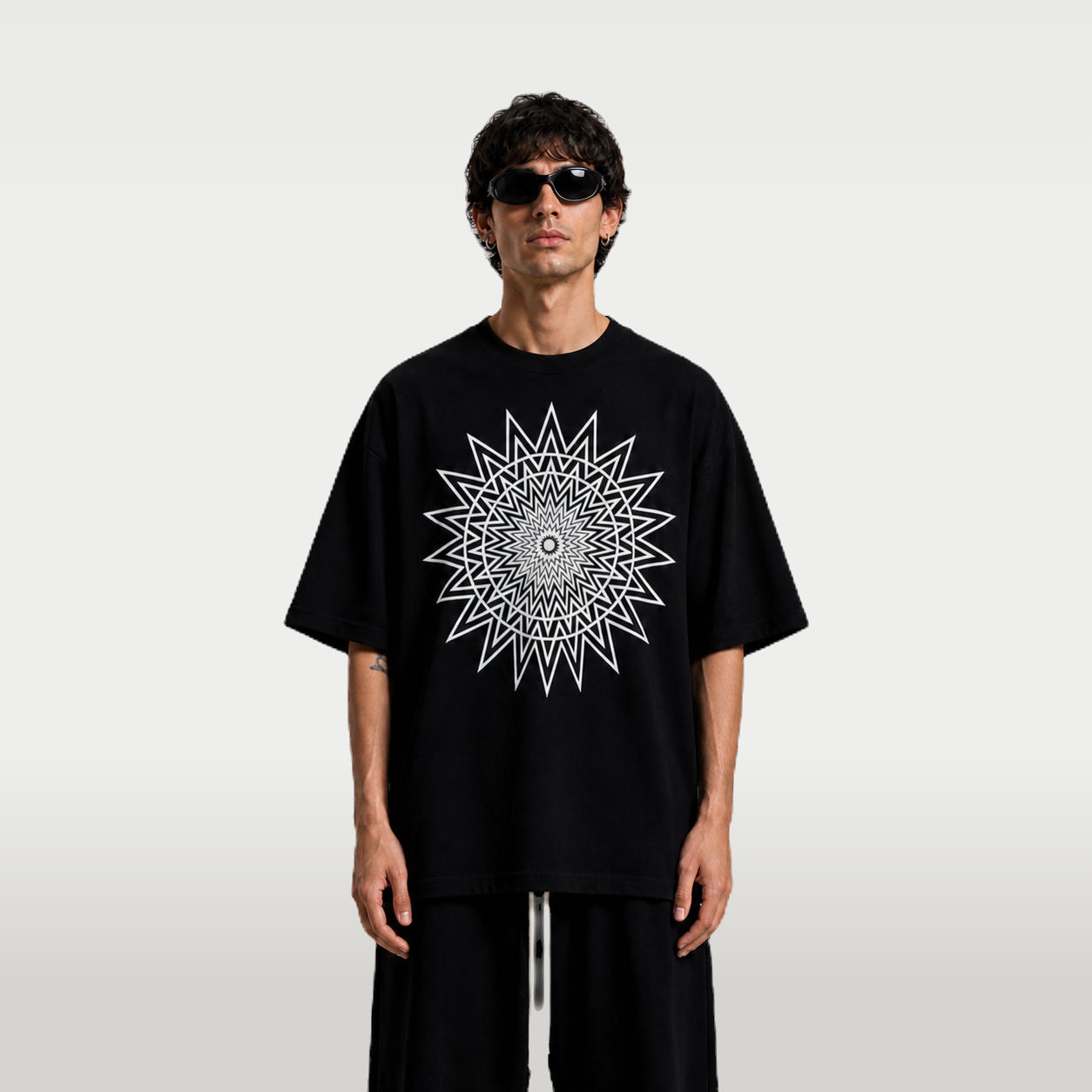RADIANT T-SHIRT
