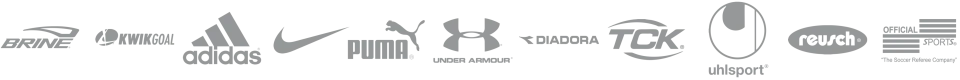 Soccer brands