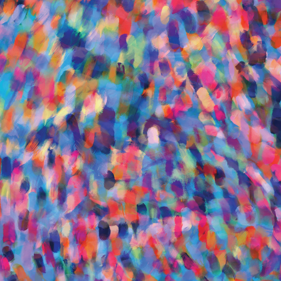Thumbnail: Pareo - Confetti Dots