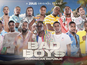 RECAP: Bad Boys Dominican Republic Season 3 Premiere 🔥🎥