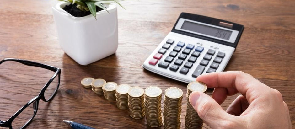 Importancia de un presupuesto y 5 razones para que hagas el tuyo.
