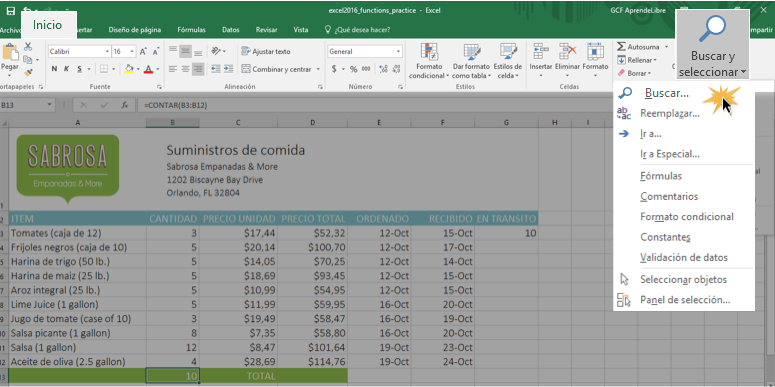 15 cosas que no sabías que podías hacer con Excel