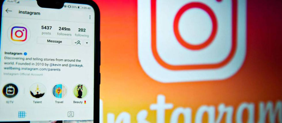 Cómo conseguir más seguidores en Instagram