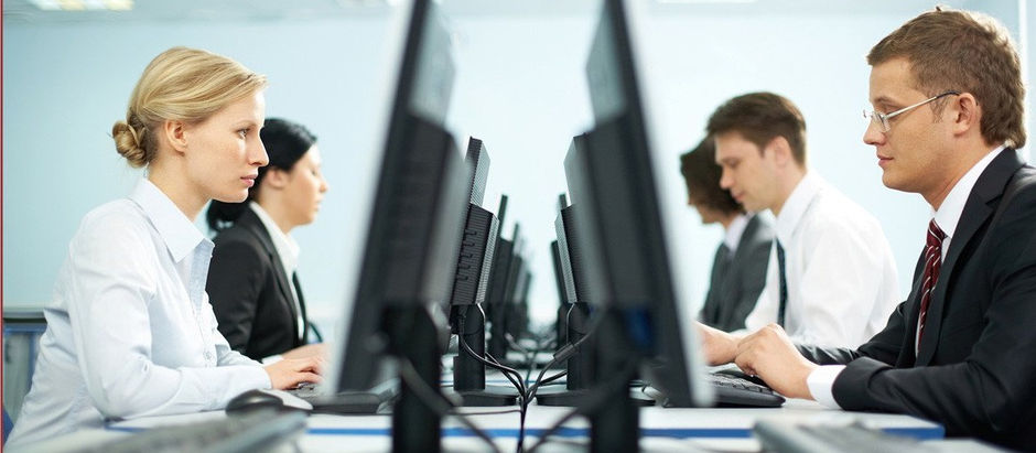 4 razones para formarte en Microsoft Office