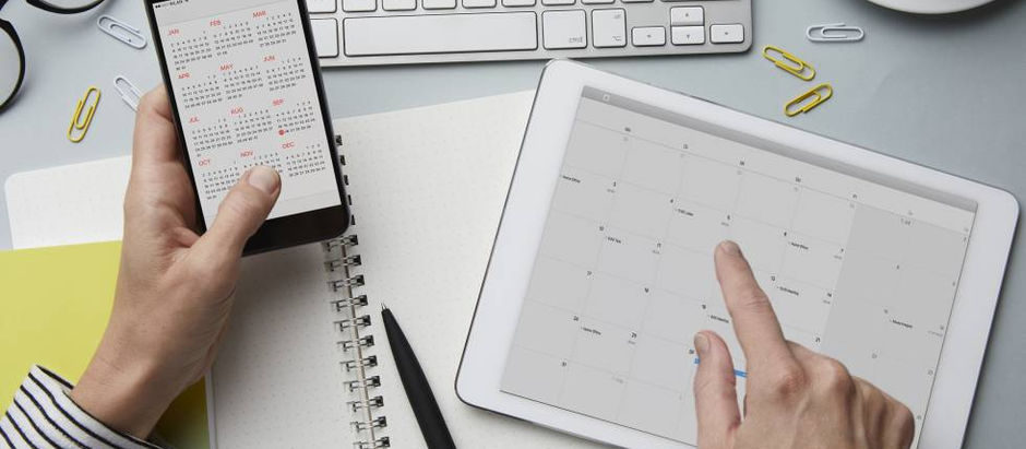 10 tips para aprender a trabajar bajo presión