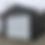 Thumbnail: 12 x 16 Metal Garage