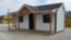 Thumbnail: 14 X 20 Deluxe  Mountaineer