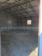 Thumbnail: 26x26x9  All Metal Garage