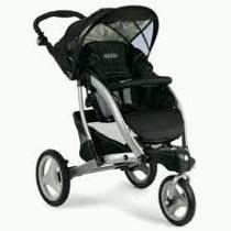 CARREOLA 3 RUEDAS GRACO