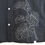 Thumbnail: Leaf Embroidery Shirt