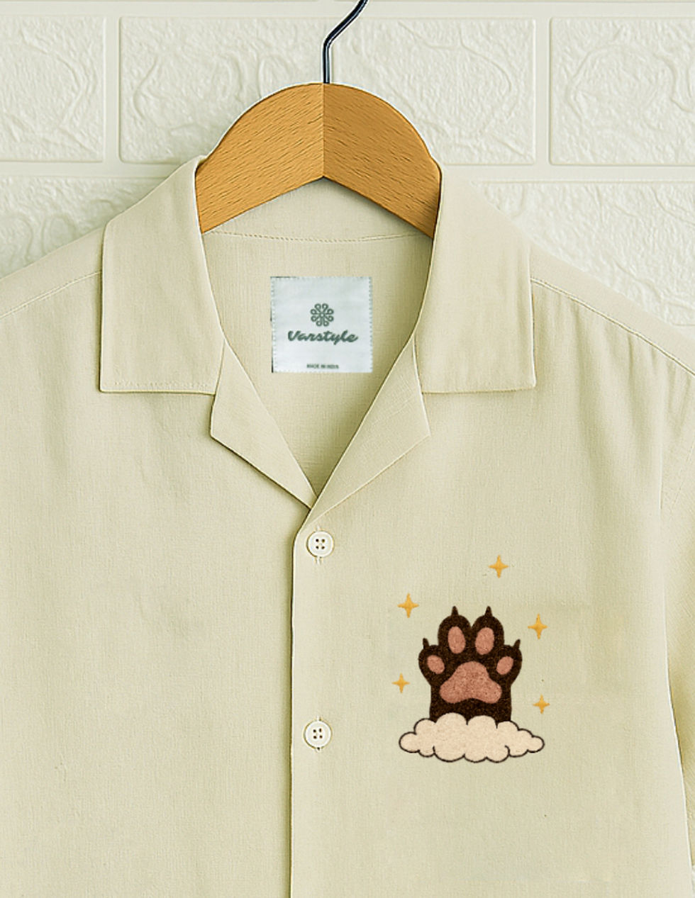 Thumbnail: dog lover shirt