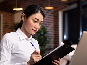 What Role Does Assessment Play in Professional Development?
