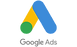 Google Ads logo