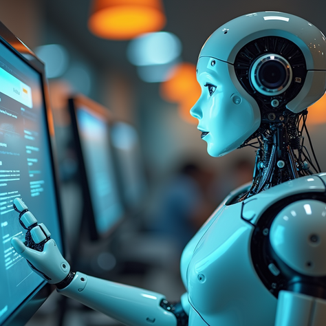 Wie KI Ihre Kundenservice-Erfahrung verbessern kann