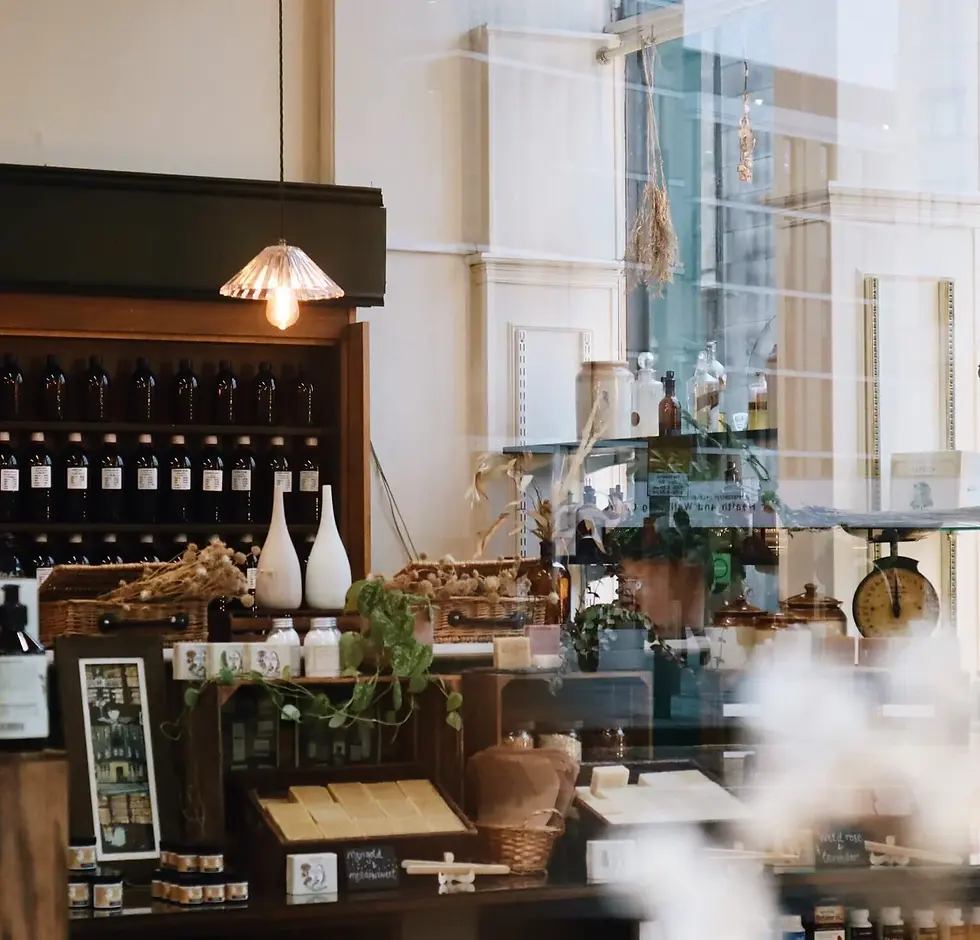 Scotland Homeopathy Clinic