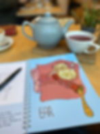 Thumbnail: E-book // Homeopathic Organ Affinities - illustrative workbook