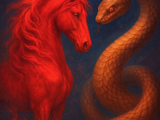 2026 será el Año del Caballo