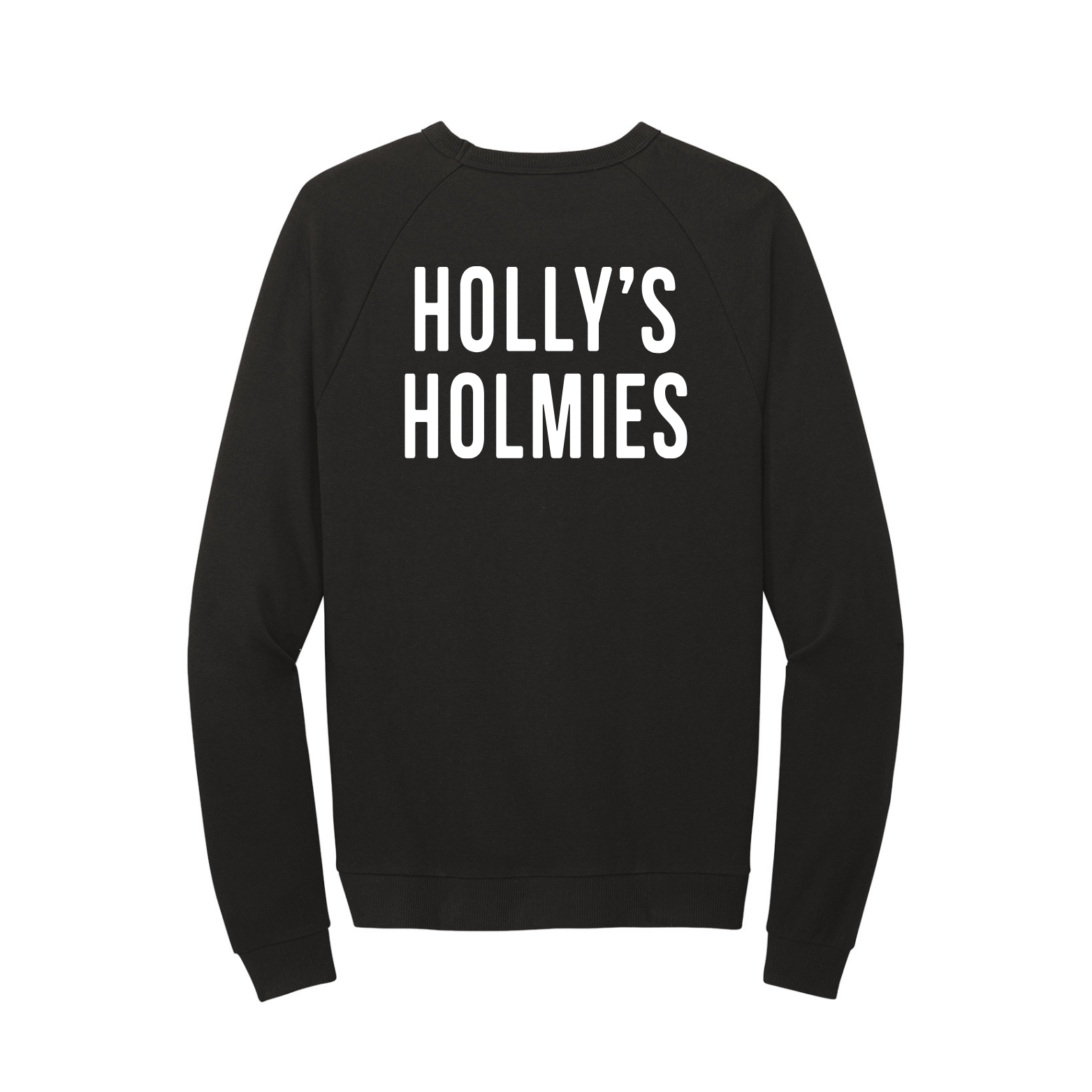 Shamrock Holly's Holmies Sweatshirt