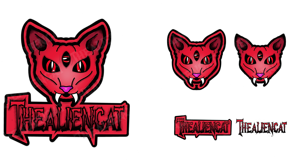 The Alien Cat Logo.png