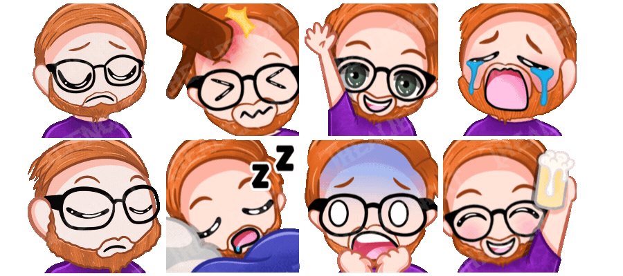 Emotes and Badges.gif
