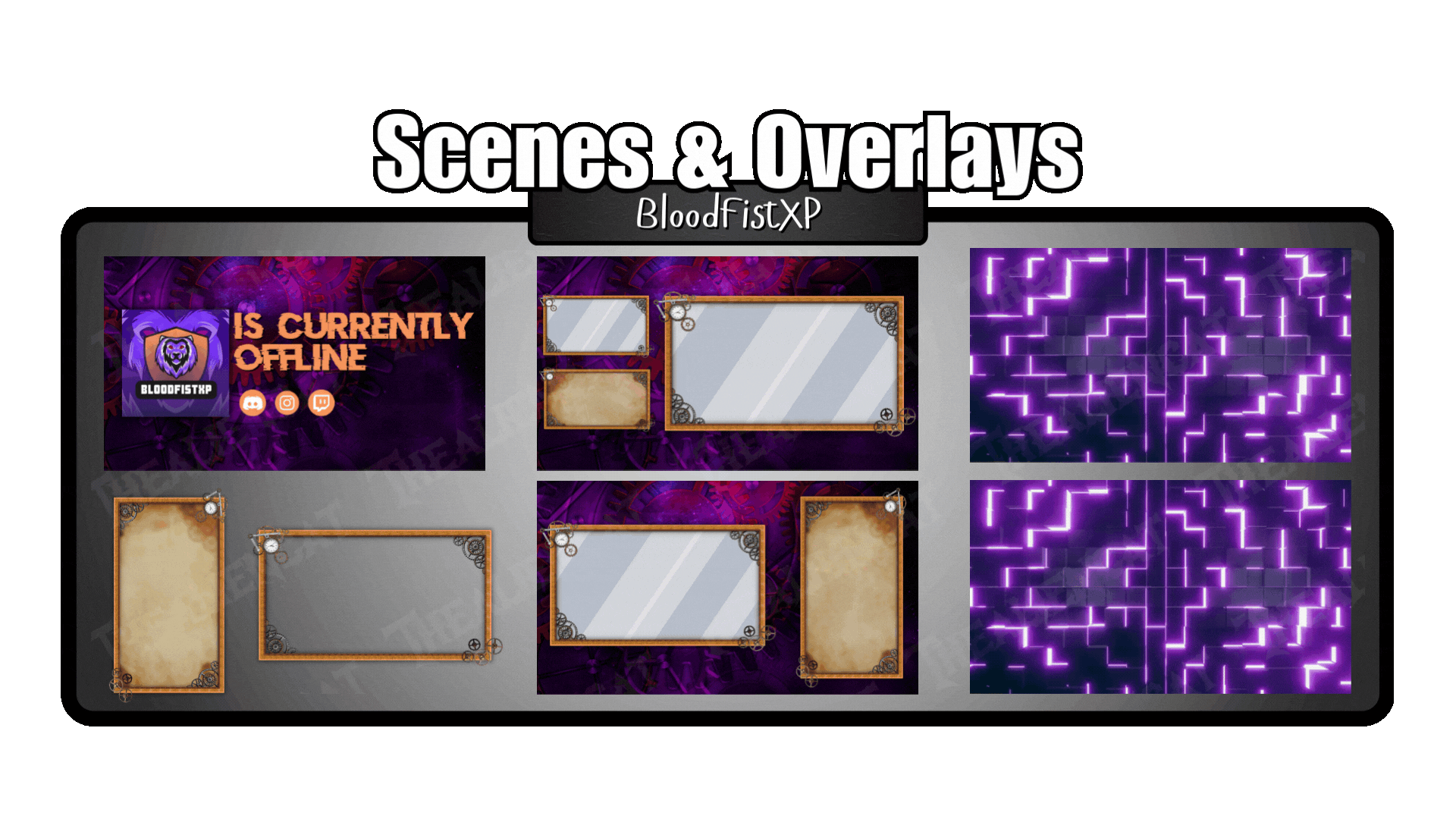 BloodFistXP Scenes & Overlays.gif
