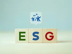 Podcast: The 'Social' in ESG – challenges and opportunities in the insurance industry