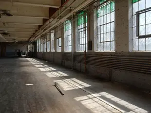 Vacant properties – don’t let the risks move in