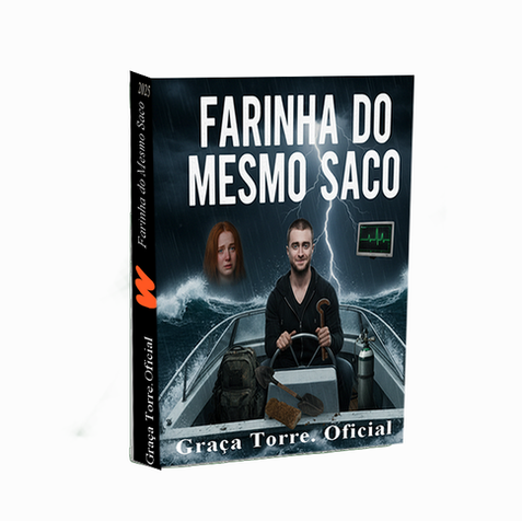 Farinha do Mesmo Saco