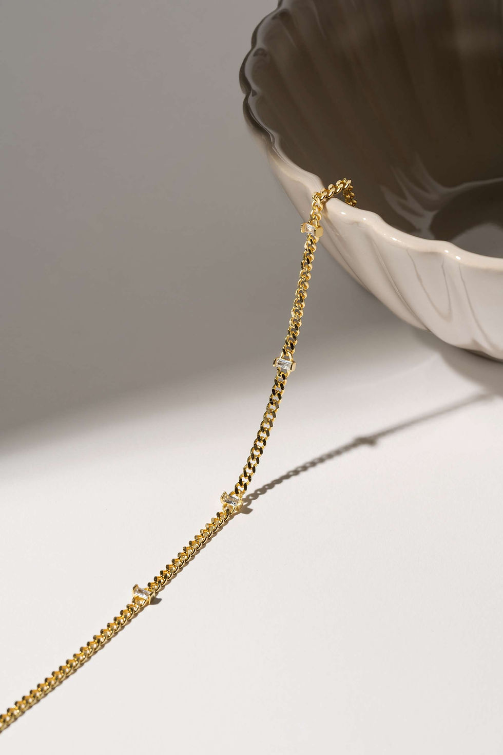 Miniature : Collier Clara
