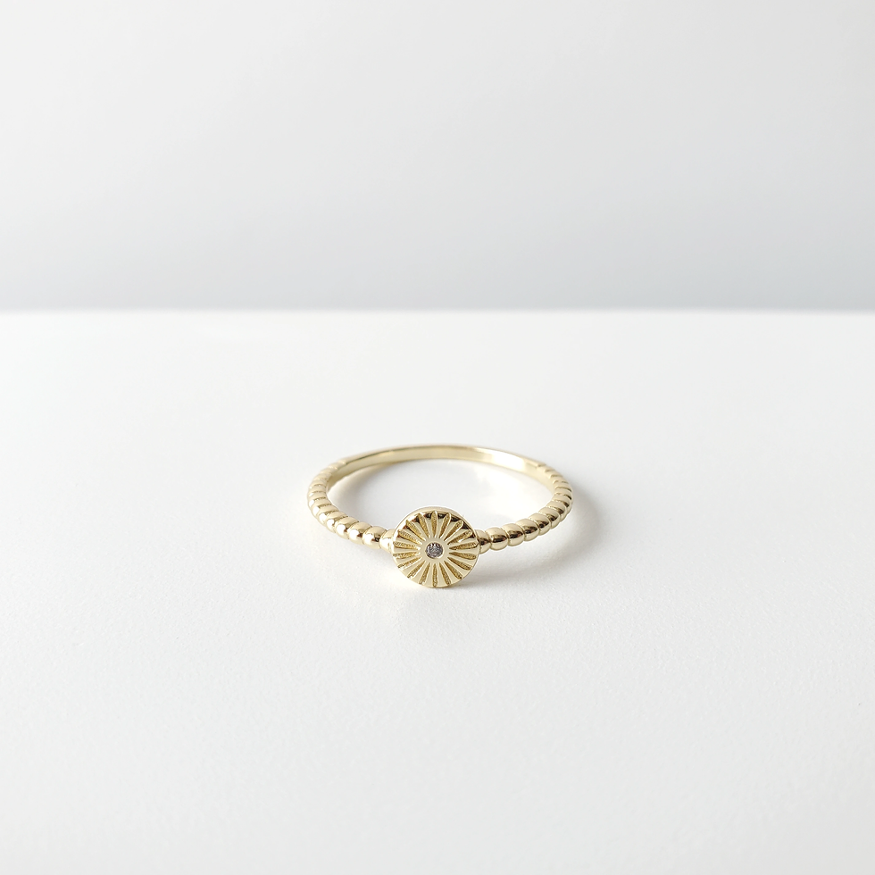 Miniature : Bague Lou