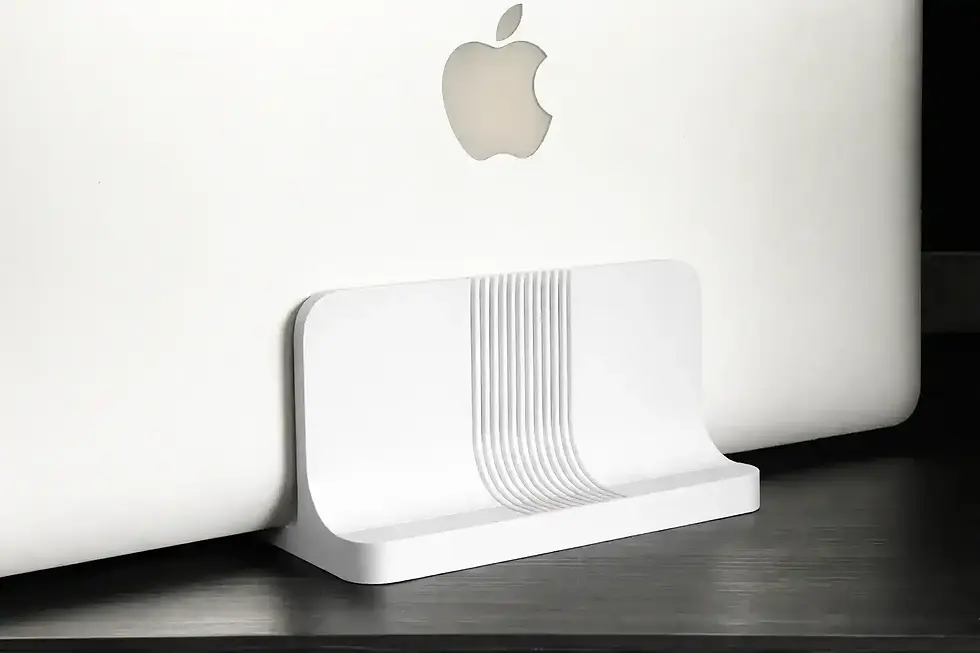 Laptop Vertical Stand