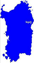 Irgoli