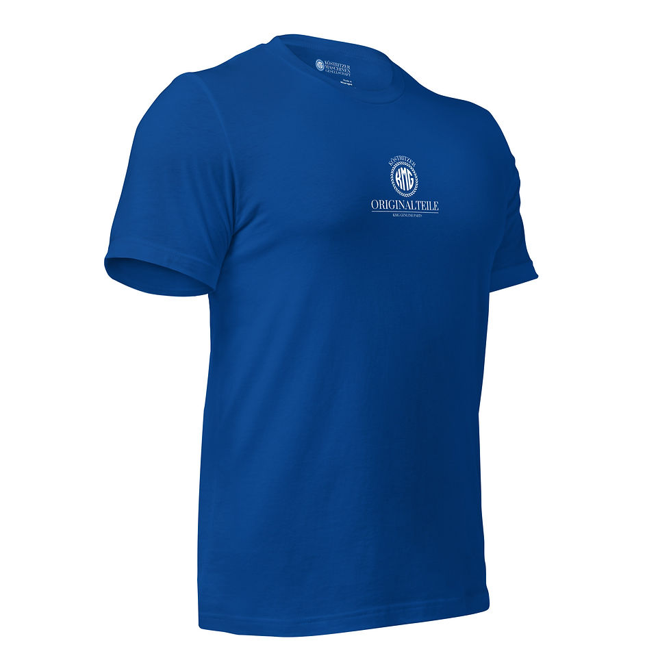 Miniatura: Originalteile Essential Tee #2 Original Parts