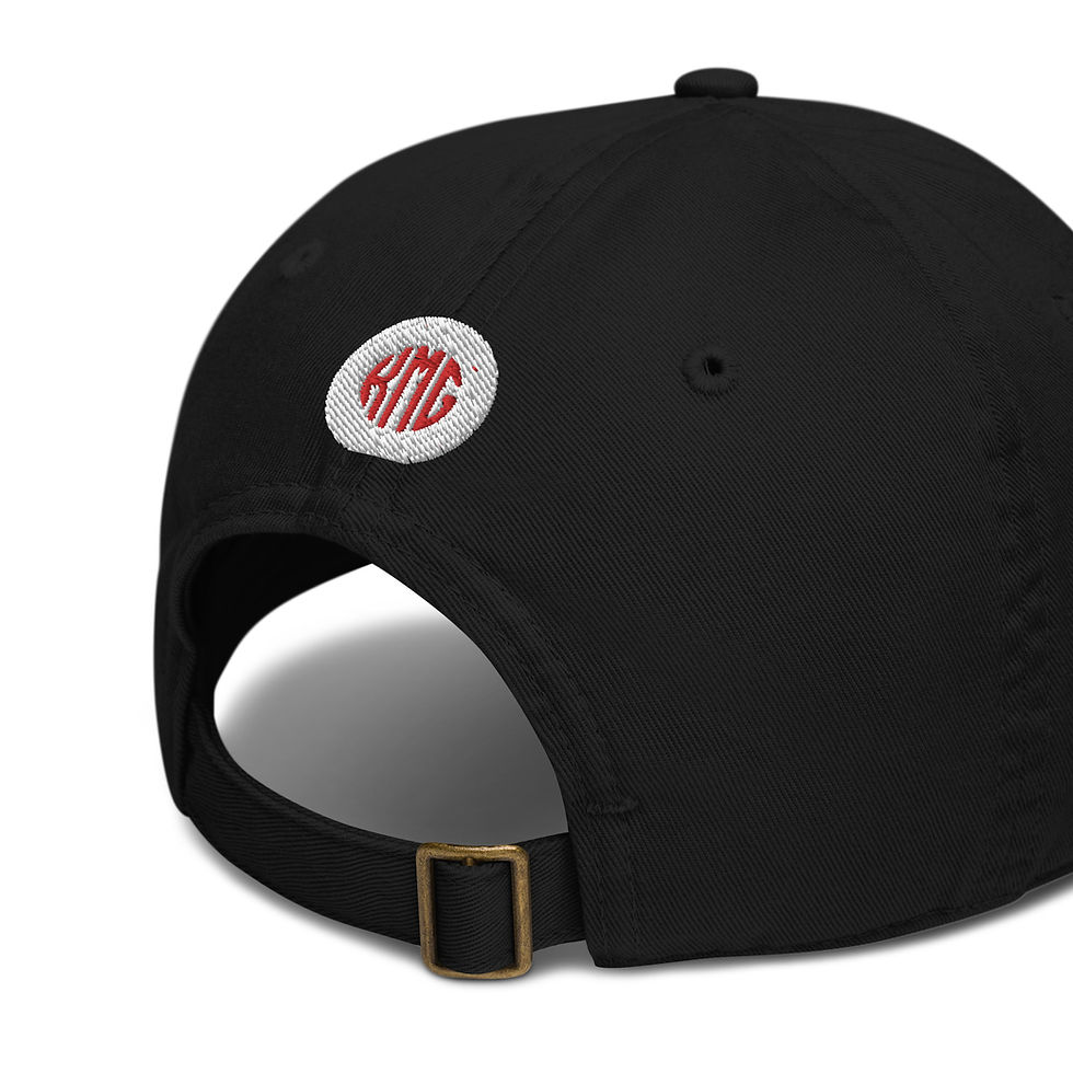 Thumbnail: Racer 59 Dad Hat