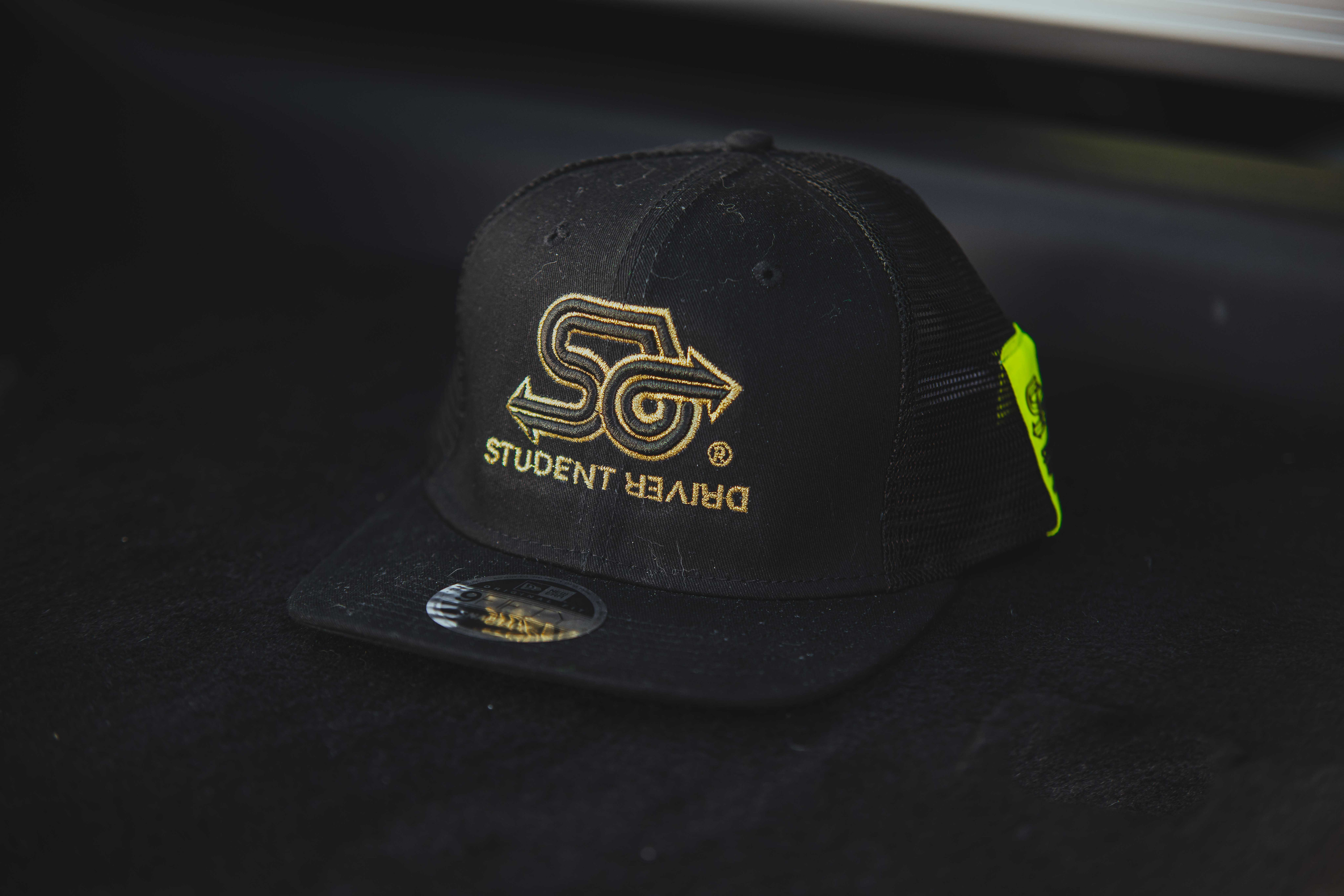 SD JP HAT - Japan Exclusive 1/150