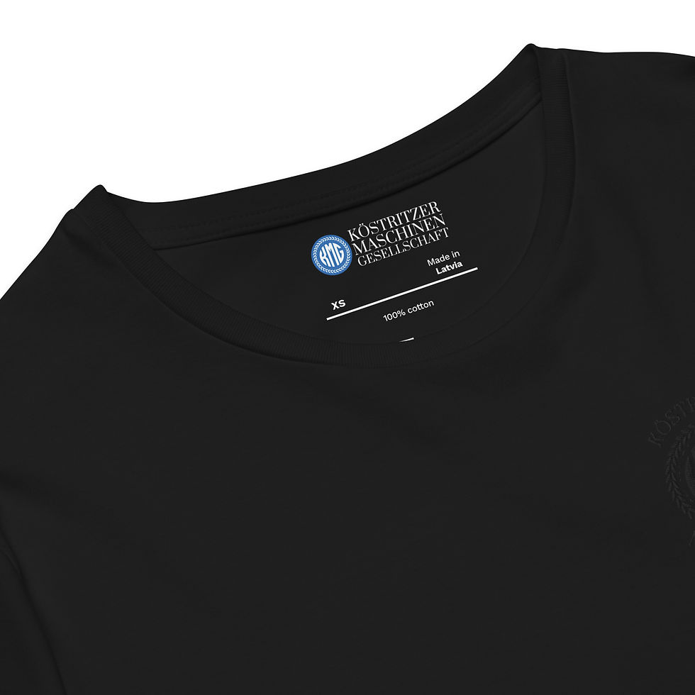 섬네일: Originalteile Premium Tee #1 