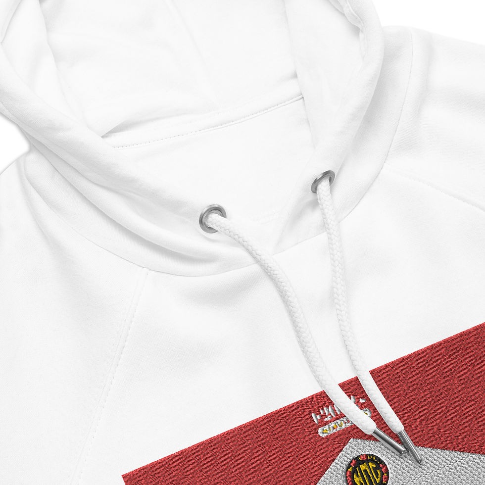 サムネイル： Spezialversion F2002 Hoodie 