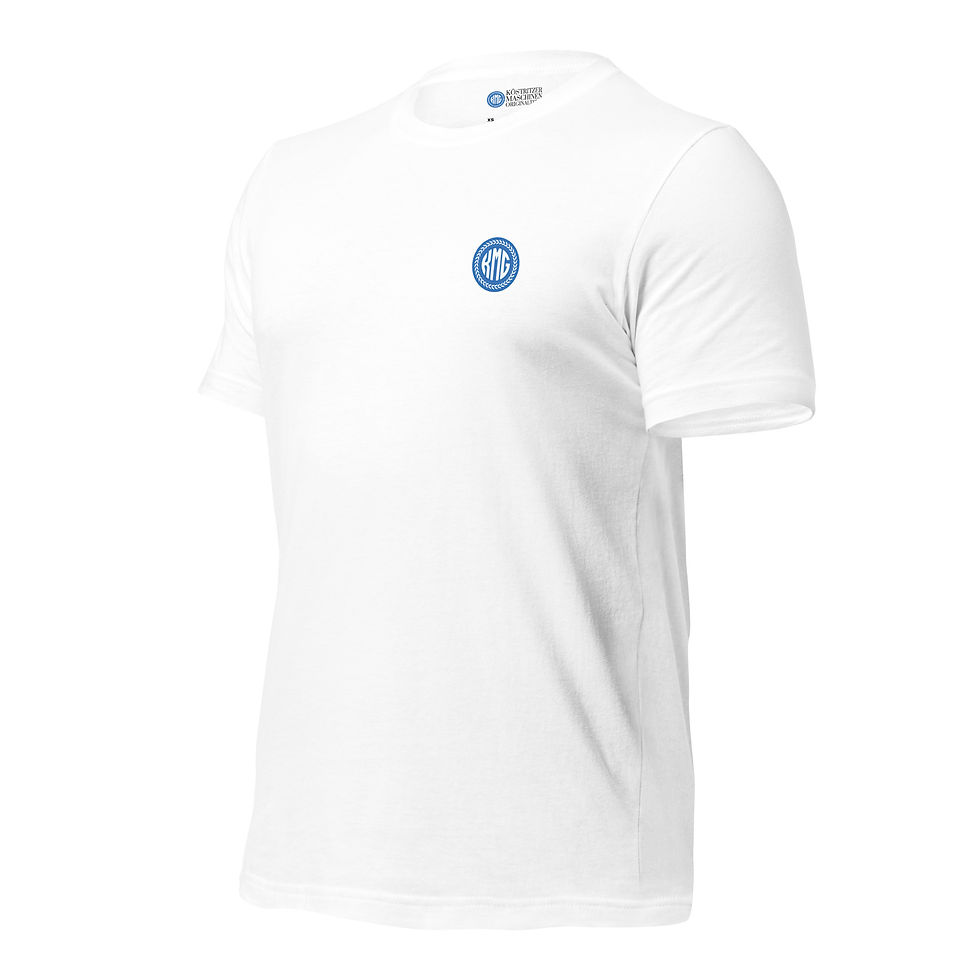 Miniature : Originalteile Essential Tee #1 