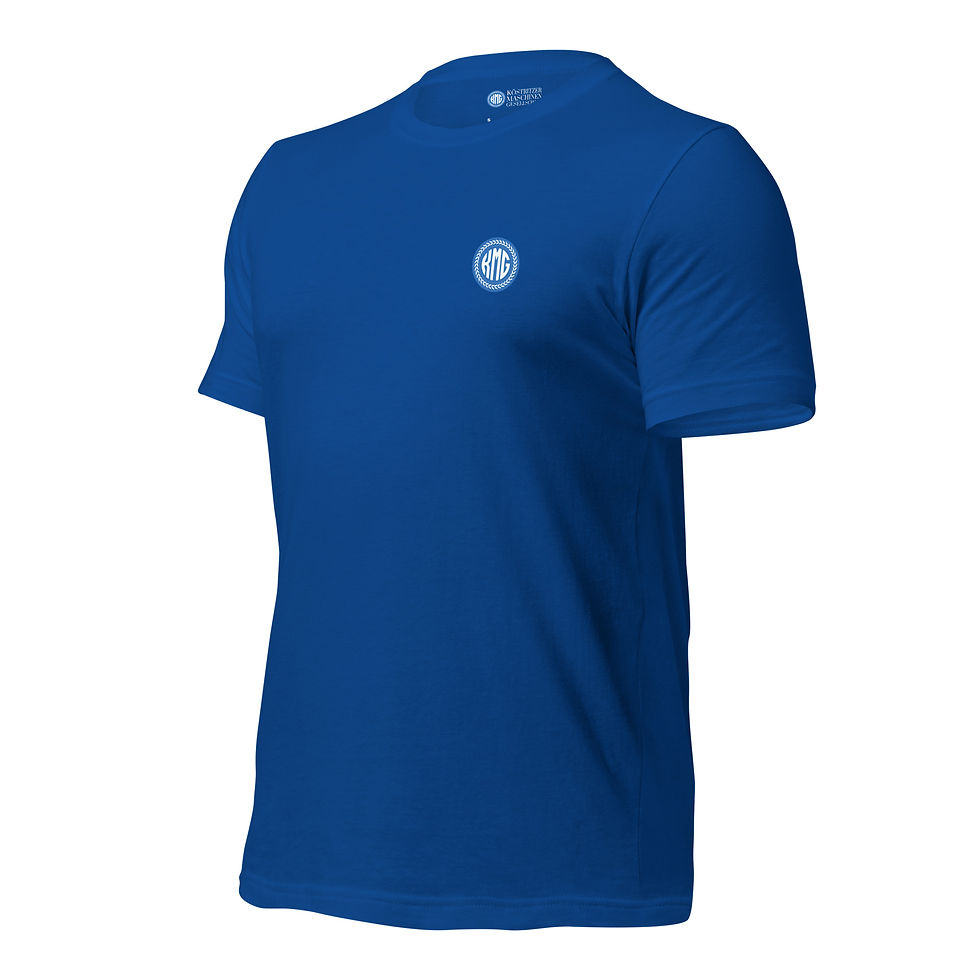 Miniaturbild: Originalteile Essential Tee #1 
