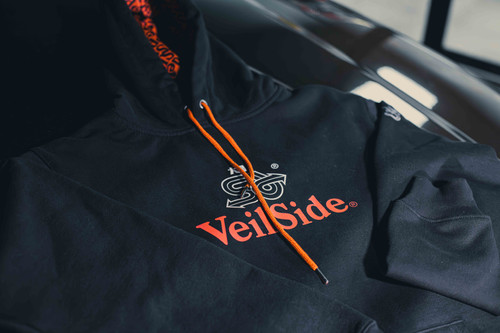SDxVeilSide FF400Z Hoodie | Student Driver