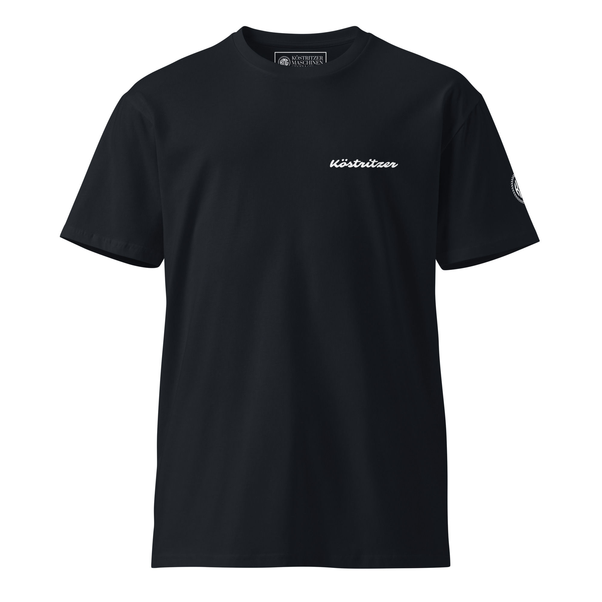 Köstritzer Premium t-shirt