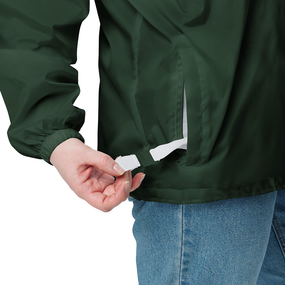 Thumbnail: Spezialversion F2002 Team Windbreaker Menthol