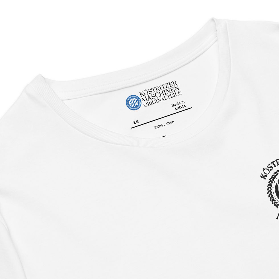 Thumbnail: Originalteile Premium Tee #1 