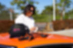 Thumbnail: SD Racing SnapBack - 1/200