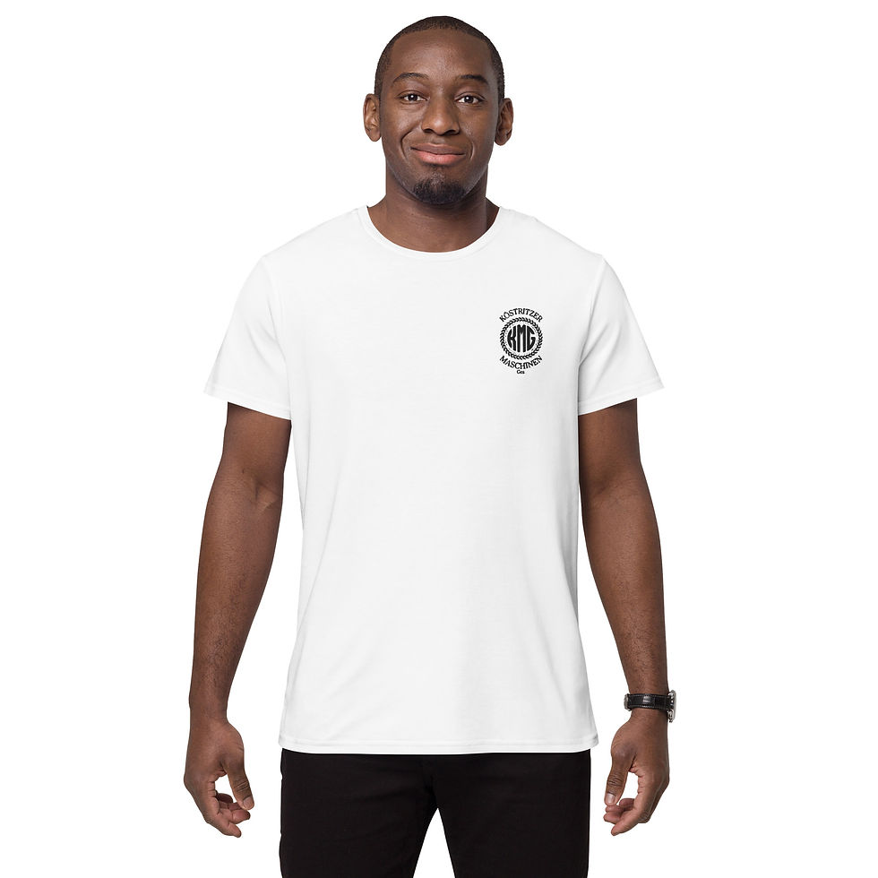 Miniatura: Originalteile Premium Tee #1 