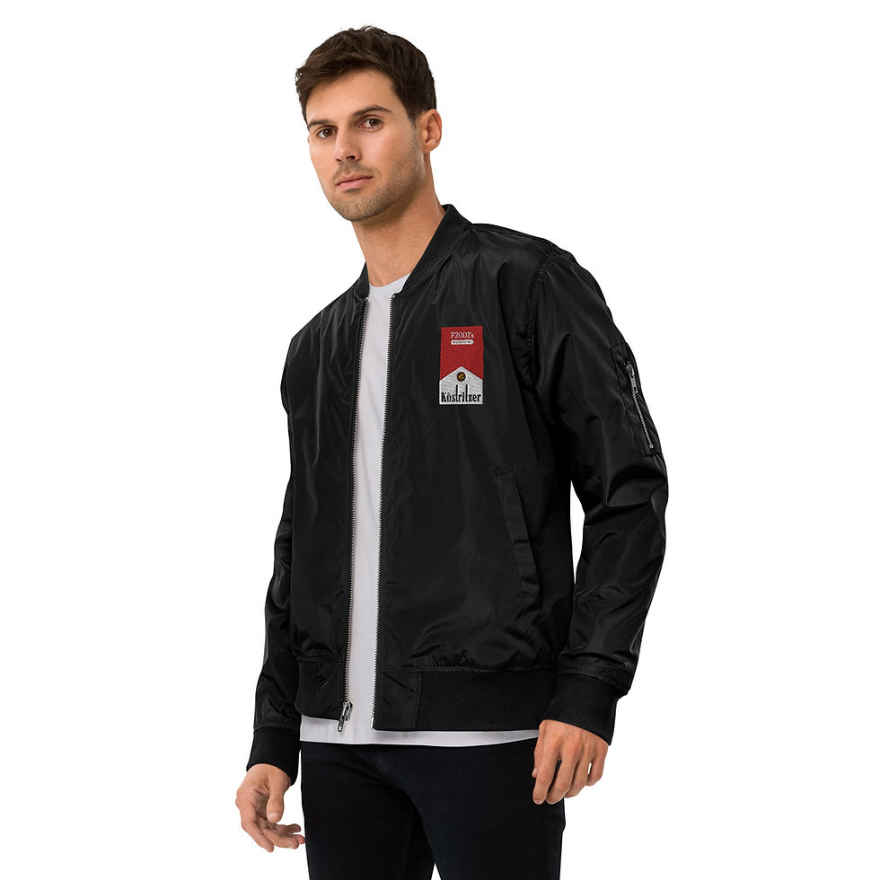 섬네일: Spezialversion F2002 Bomber
