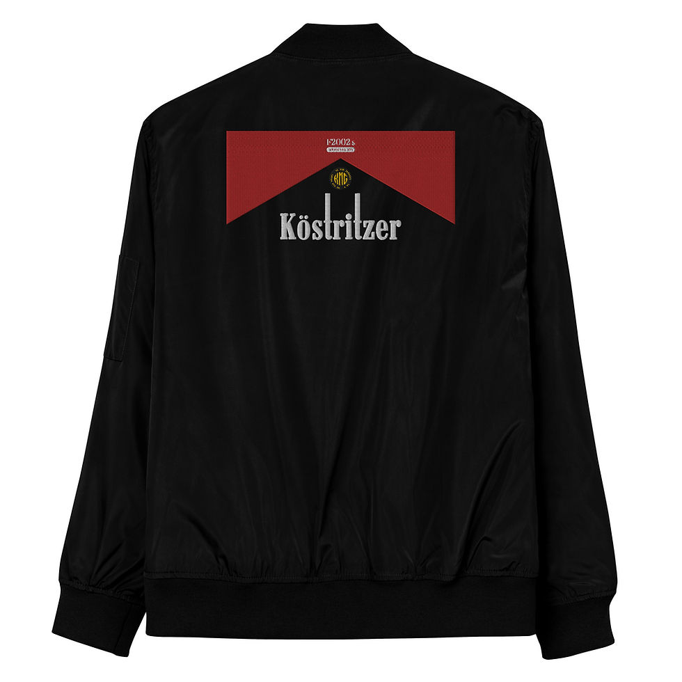 섬네일: Spezialversion F2002 Bomber