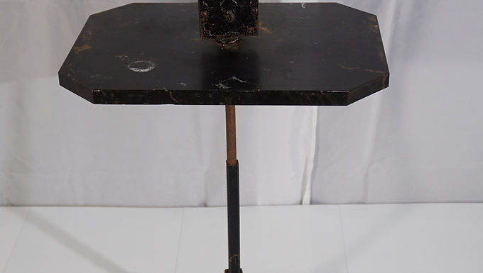 Ca 1920s Smoke Stand